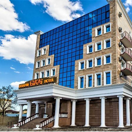 Gokai Hotel Astana Extérieur photo