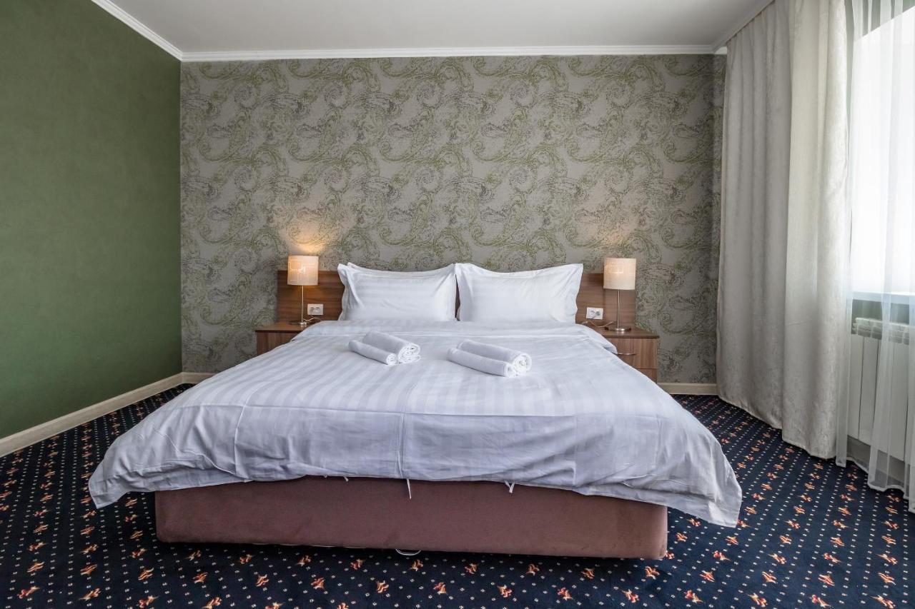 Gokai Hotel Astana Extérieur photo