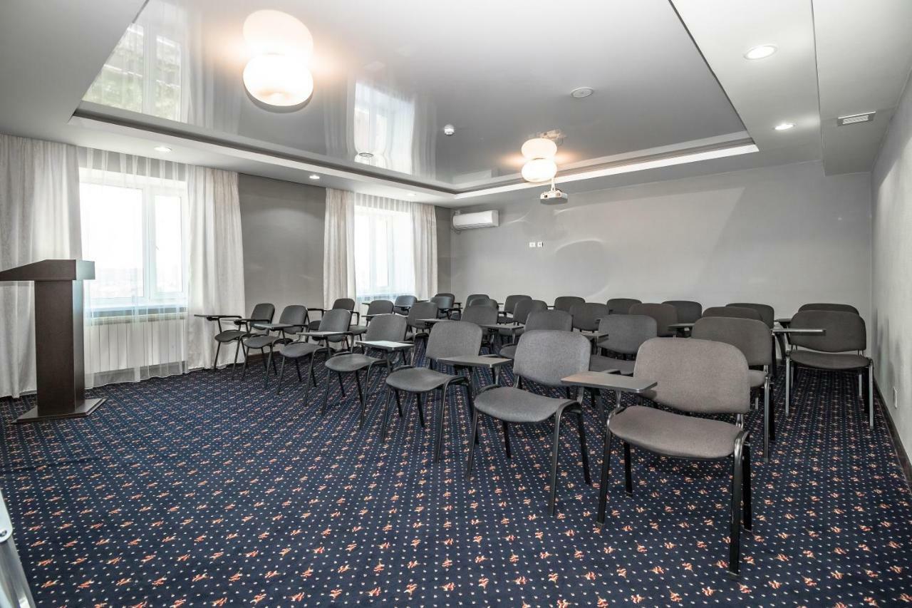 Gokai Hotel Astana Extérieur photo