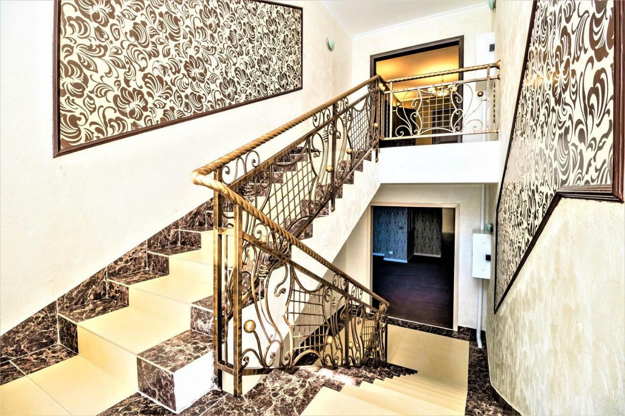 Gokai Hotel Astana Extérieur photo