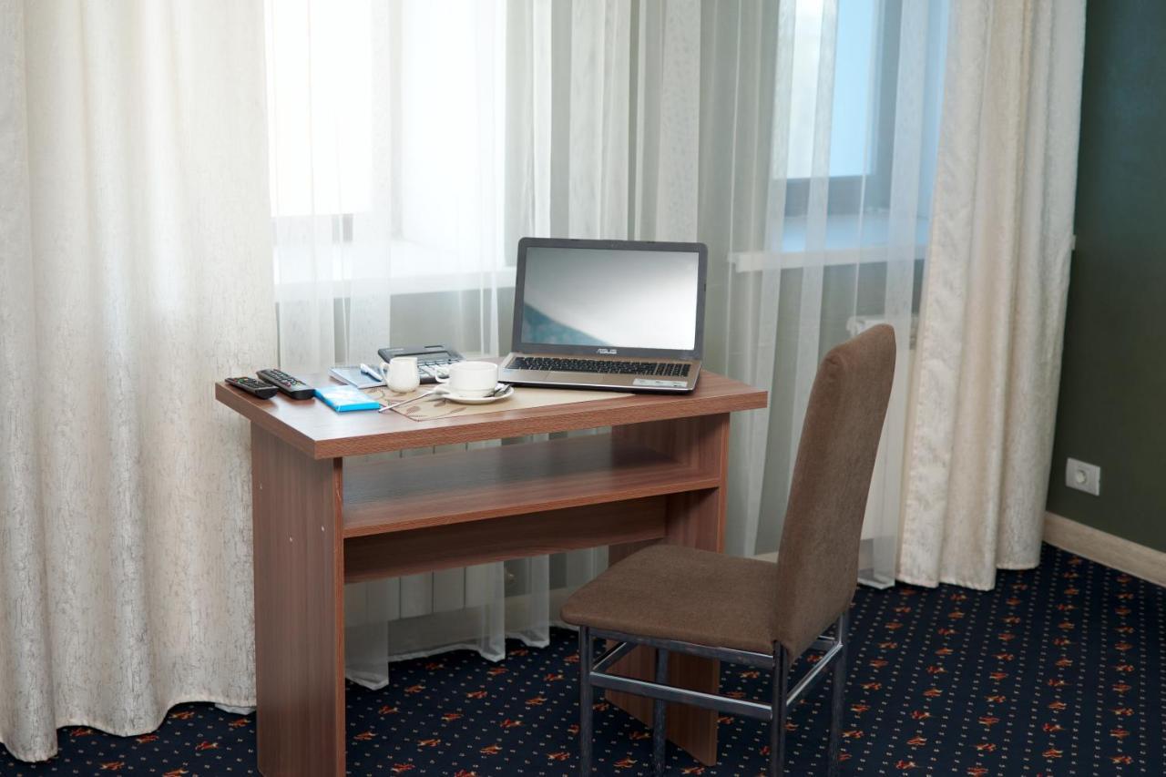 Gokai Hotel Astana Extérieur photo
