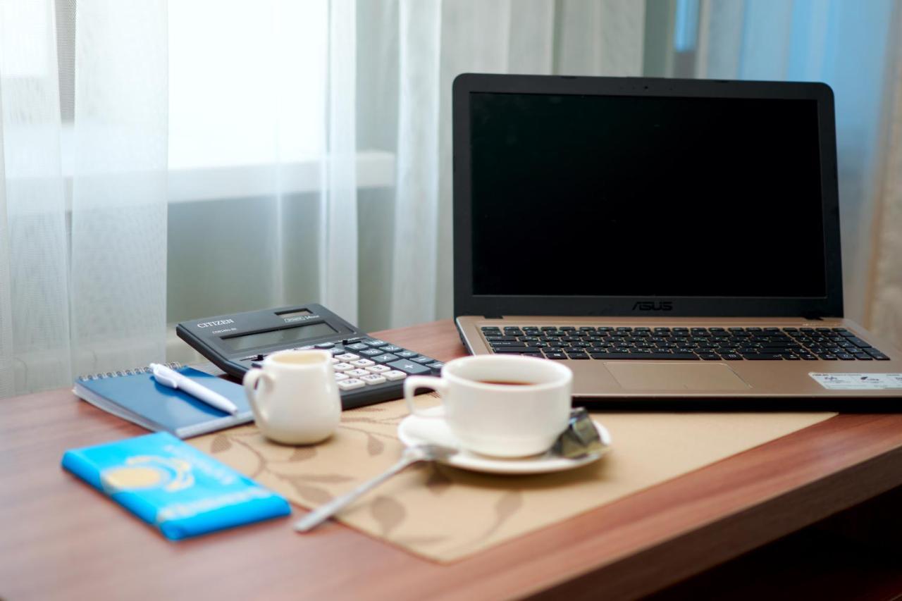 Gokai Hotel Astana Extérieur photo