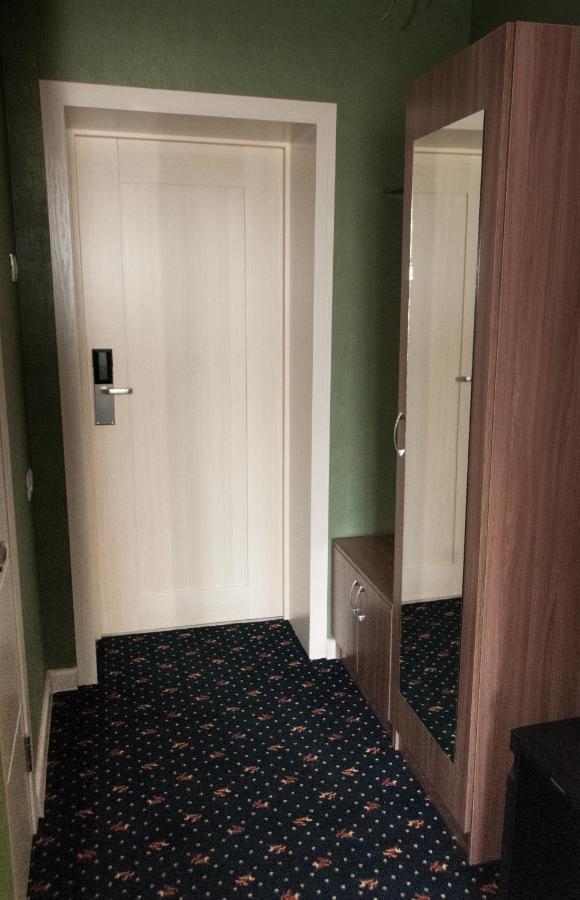 Gokai Hotel Astana Extérieur photo