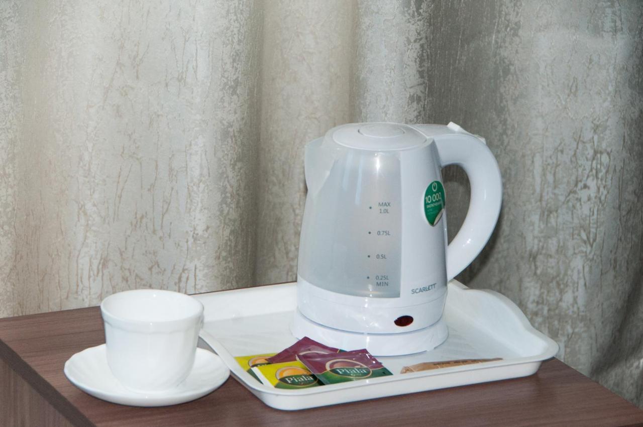 Gokai Hotel Astana Extérieur photo