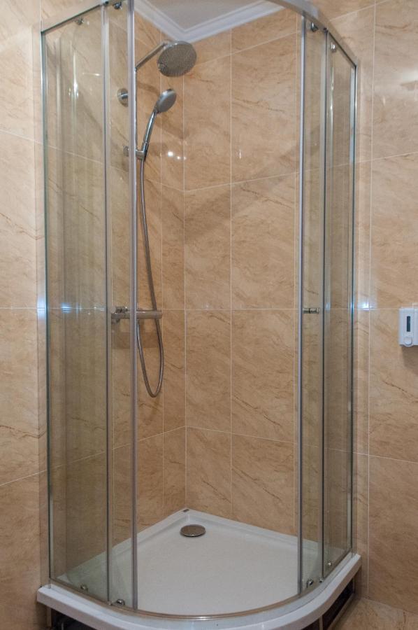 Gokai Hotel Astana Extérieur photo
